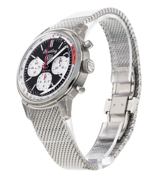 Breitling Top Time AB0176